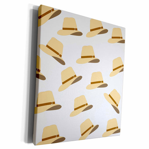 image of Museum Grade Canvas Wrap