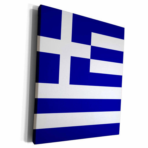 image of Museum Grade Canvas Wrap