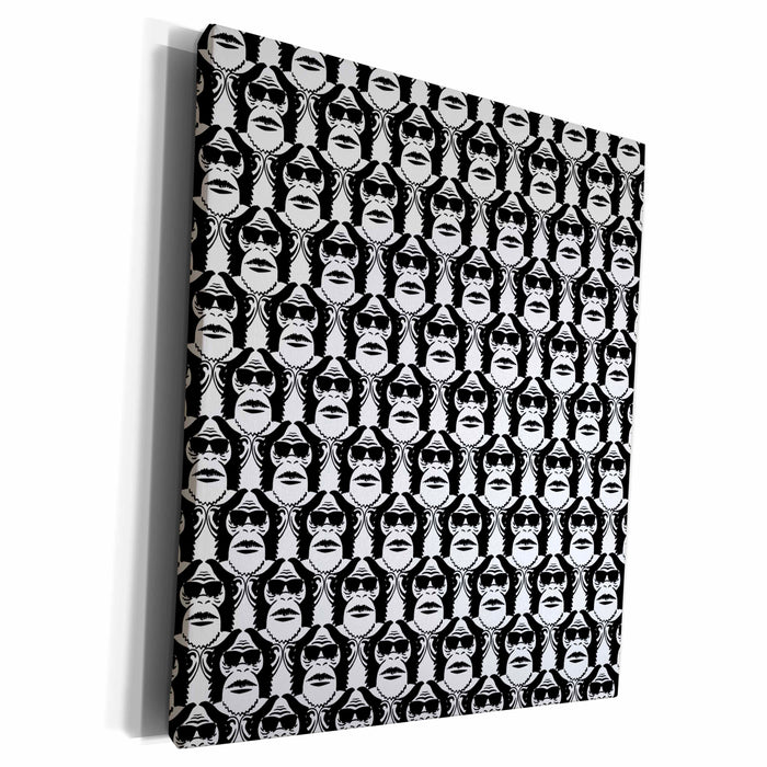 image of Museum Grade Canvas Wrap