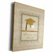 image of Museum Grade Canvas Wrap