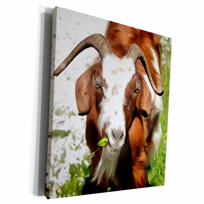 image of Museum Grade Canvas Wrap