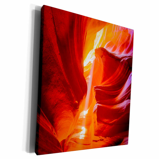 image of Museum Grade Canvas Wrap