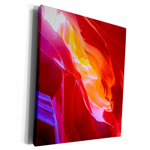 image of Museum Grade Canvas Wrap