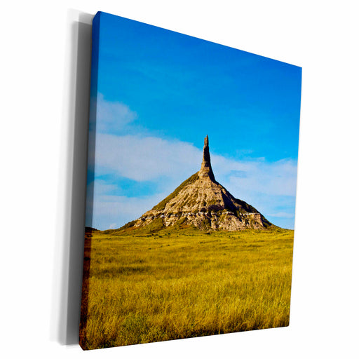 image of Museum Grade Canvas Wrap