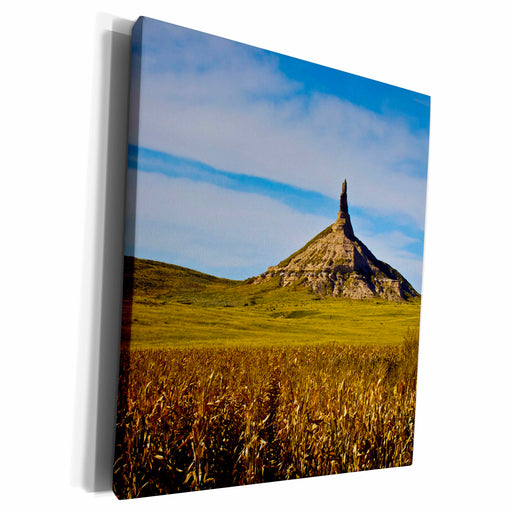 image of Museum Grade Canvas Wrap