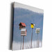 image of Museum Grade Canvas Wrap