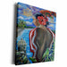 image of Museum Grade Canvas Wrap