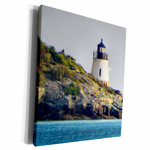 image of Museum Grade Canvas Wrap