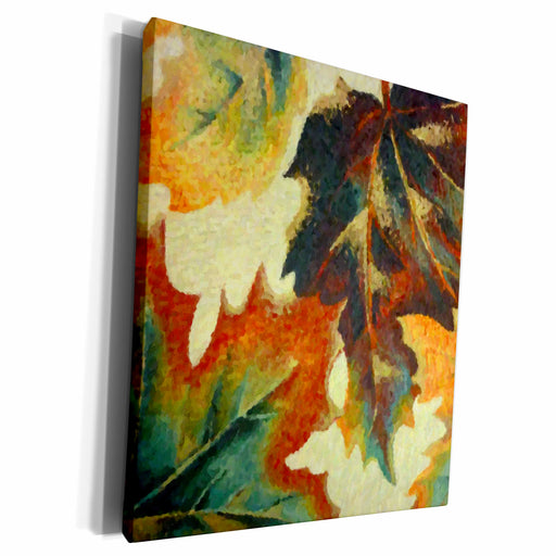 image of Museum Grade Canvas Wrap