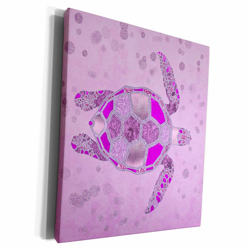 image of Museum Grade Canvas Wrap