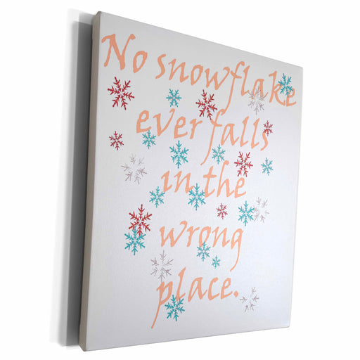 image of Museum Grade Canvas Wrap