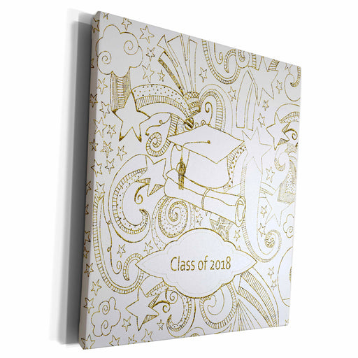 image of Museum Grade Canvas Wrap