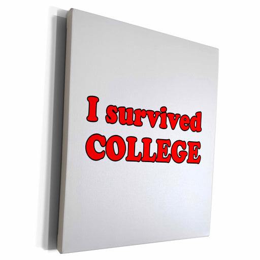 image of Museum Grade Canvas Wrap