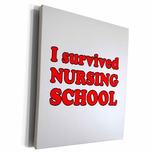 image of Museum Grade Canvas Wrap
