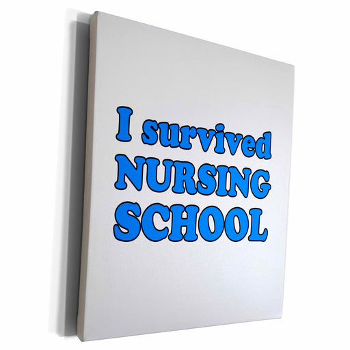 image of Museum Grade Canvas Wrap