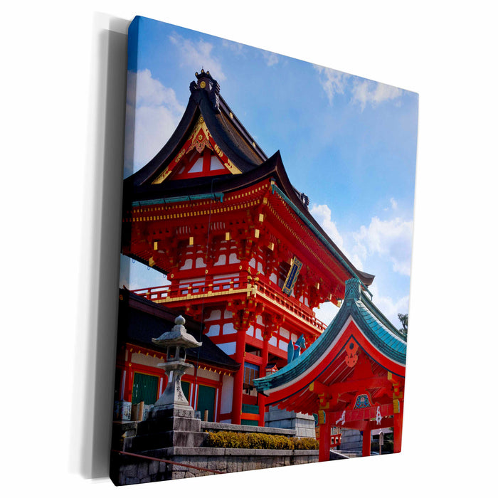 image of Museum Grade Canvas Wrap