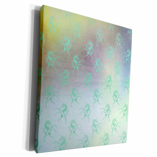 image of Museum Grade Canvas Wrap