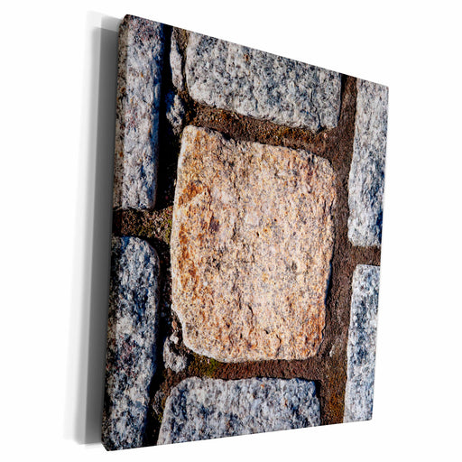 image of Museum Grade Canvas Wrap