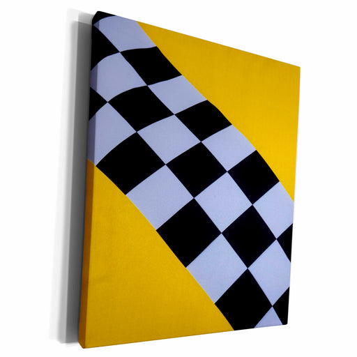 image of Museum Grade Canvas Wrap