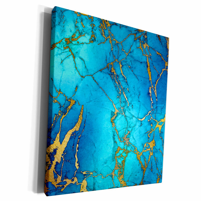 image of Museum Grade Canvas Wrap