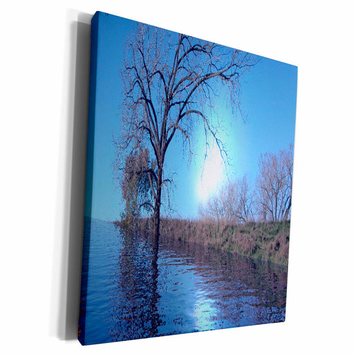 image of Museum Grade Canvas Wrap