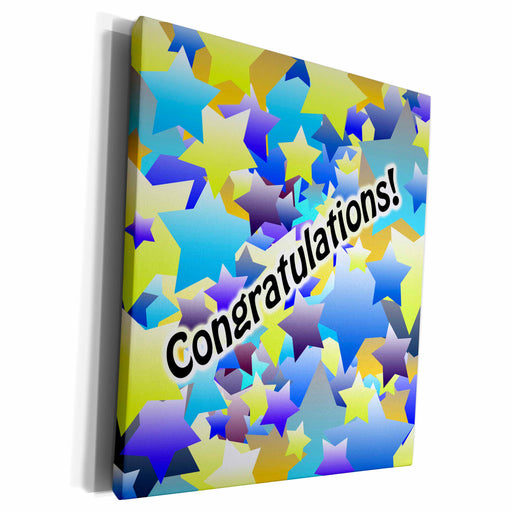 image of Museum Grade Canvas Wrap