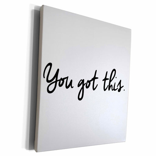 image of Museum Grade Canvas Wrap