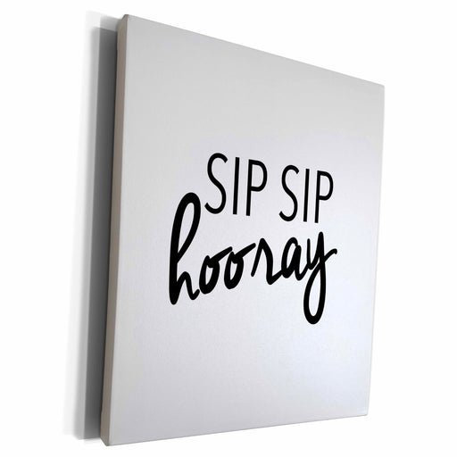 image of Museum Grade Canvas Wrap