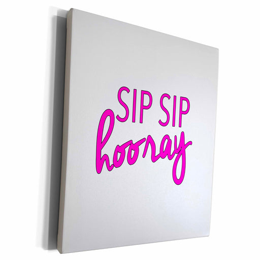 image of Museum Grade Canvas Wrap