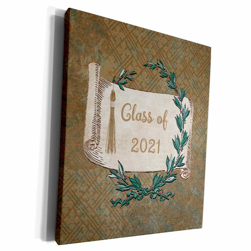 image of Museum Grade Canvas Wrap
