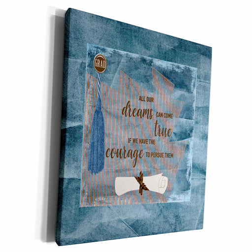 image of Museum Grade Canvas Wrap