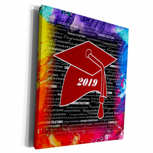image of Museum Grade Canvas Wrap