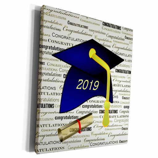 image of Museum Grade Canvas Wrap