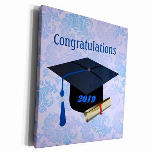 image of Museum Grade Canvas Wrap