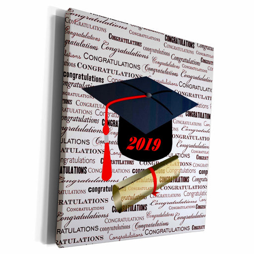 image of Museum Grade Canvas Wrap