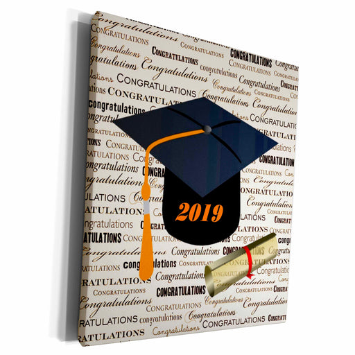 image of Museum Grade Canvas Wrap