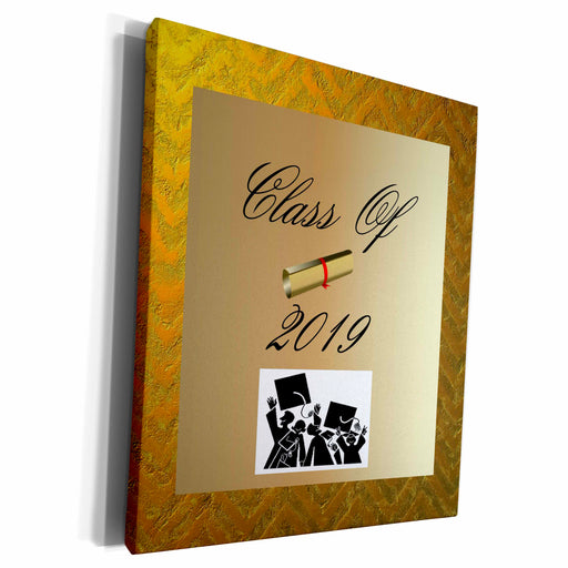 image of Museum Grade Canvas Wrap