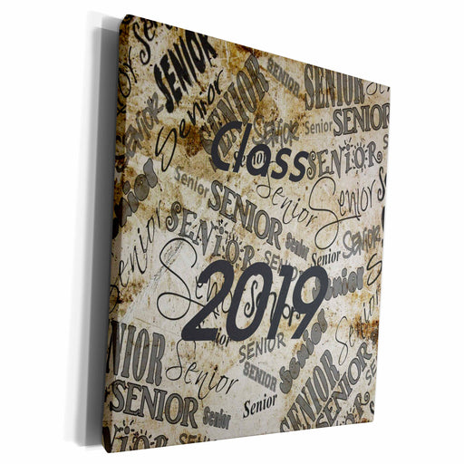 image of Museum Grade Canvas Wrap