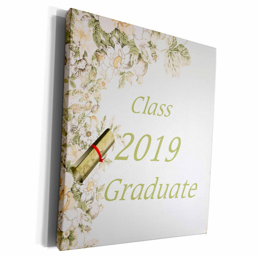 image of Museum Grade Canvas Wrap