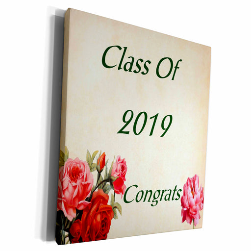 image of Museum Grade Canvas Wrap