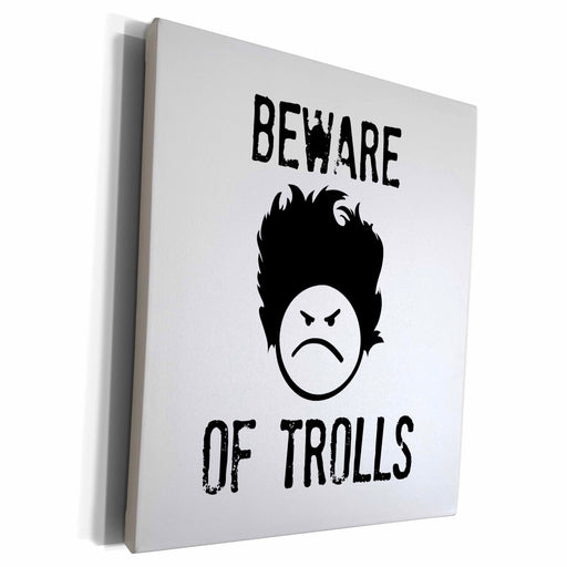 image of Museum Grade Canvas Wrap