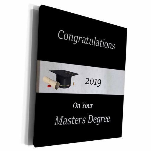 image of Museum Grade Canvas Wrap