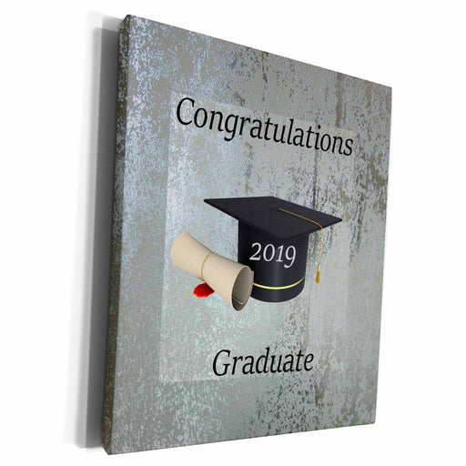image of Museum Grade Canvas Wrap