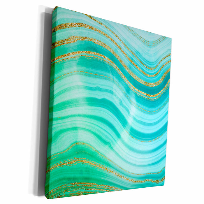 image of Museum Grade Canvas Wrap