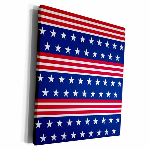 image of Museum Grade Canvas Wrap