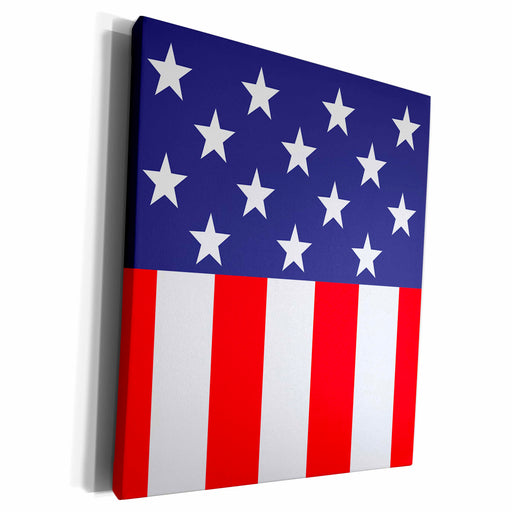 image of Museum Grade Canvas Wrap