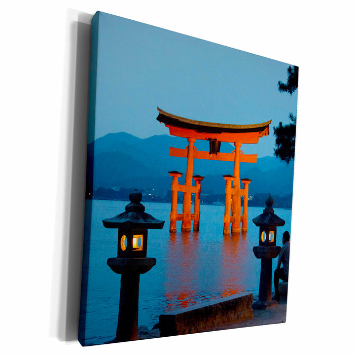 image of Museum Grade Canvas Wrap