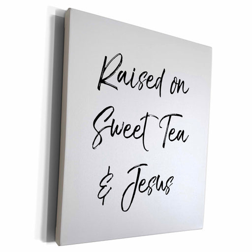 image of Museum Grade Canvas Wrap