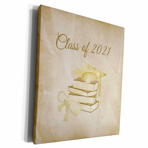 image of Museum Grade Canvas Wrap