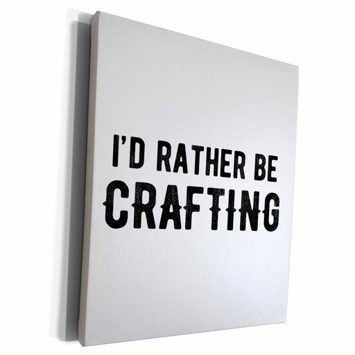 image of Museum Grade Canvas Wrap